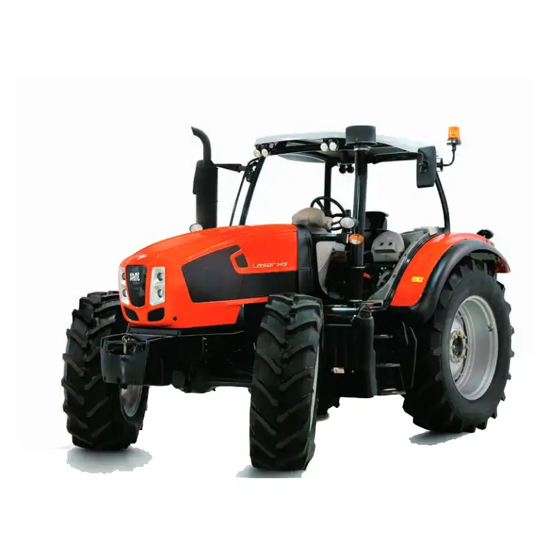 SAME tractor parts