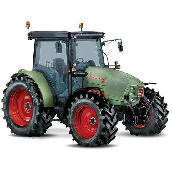 huerlimann tractors